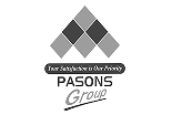 Pasons Group Logo