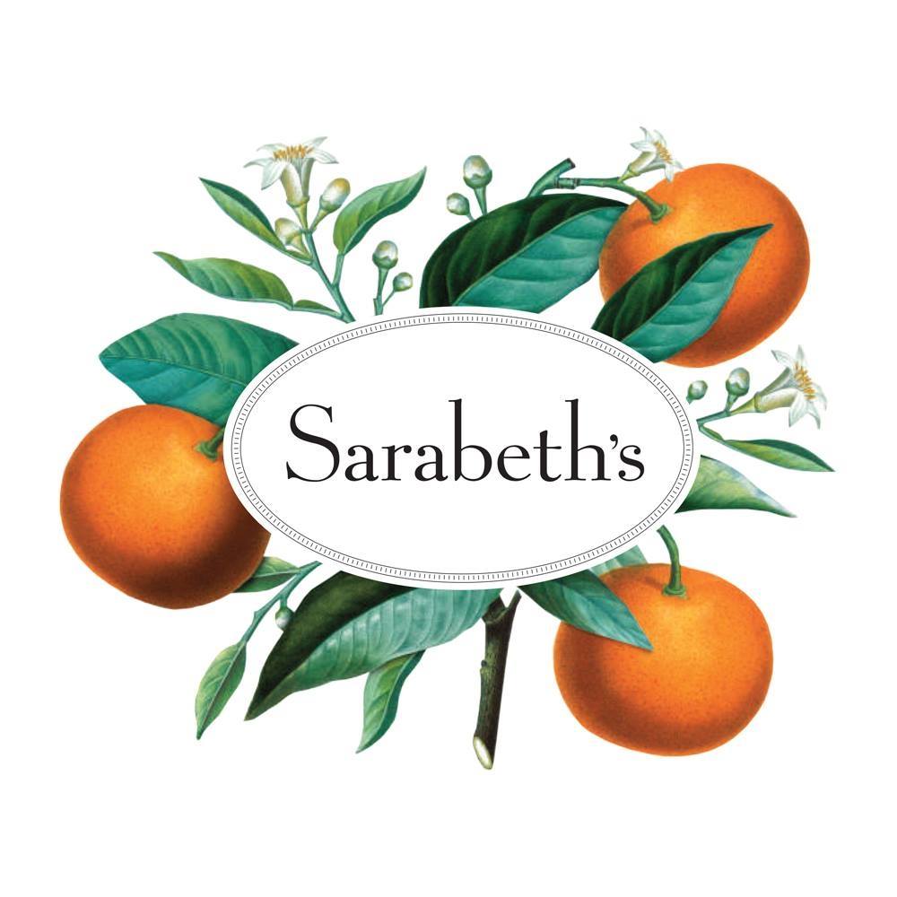 Sarabeth Logo