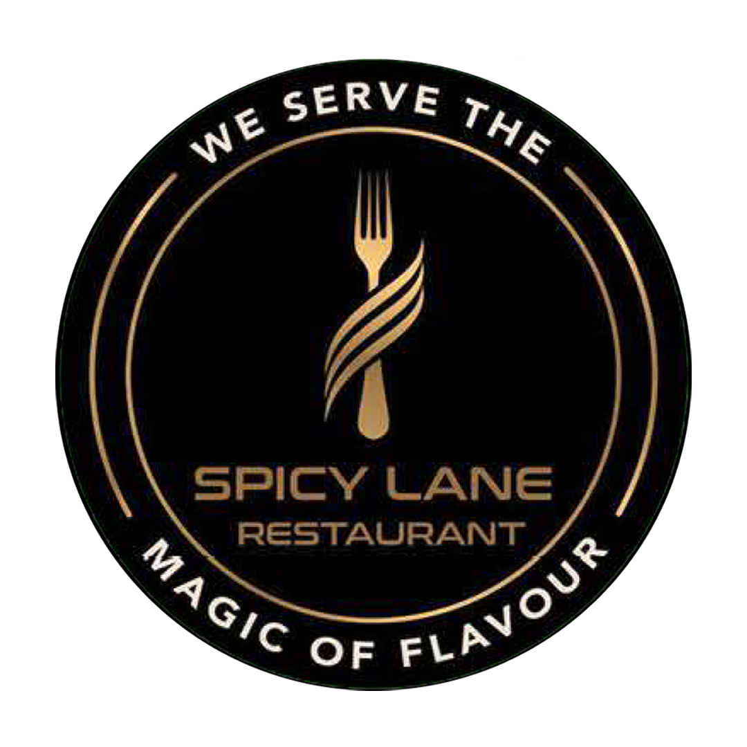 Spicy Lane Logo